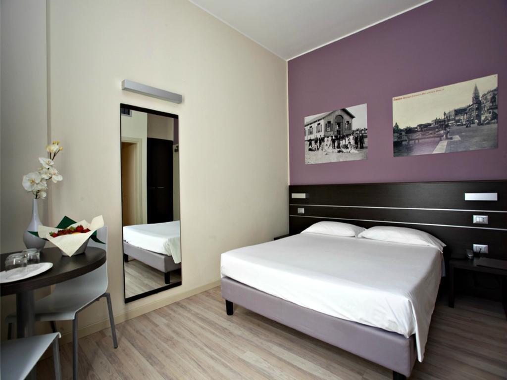 Hotel Vienna 3*