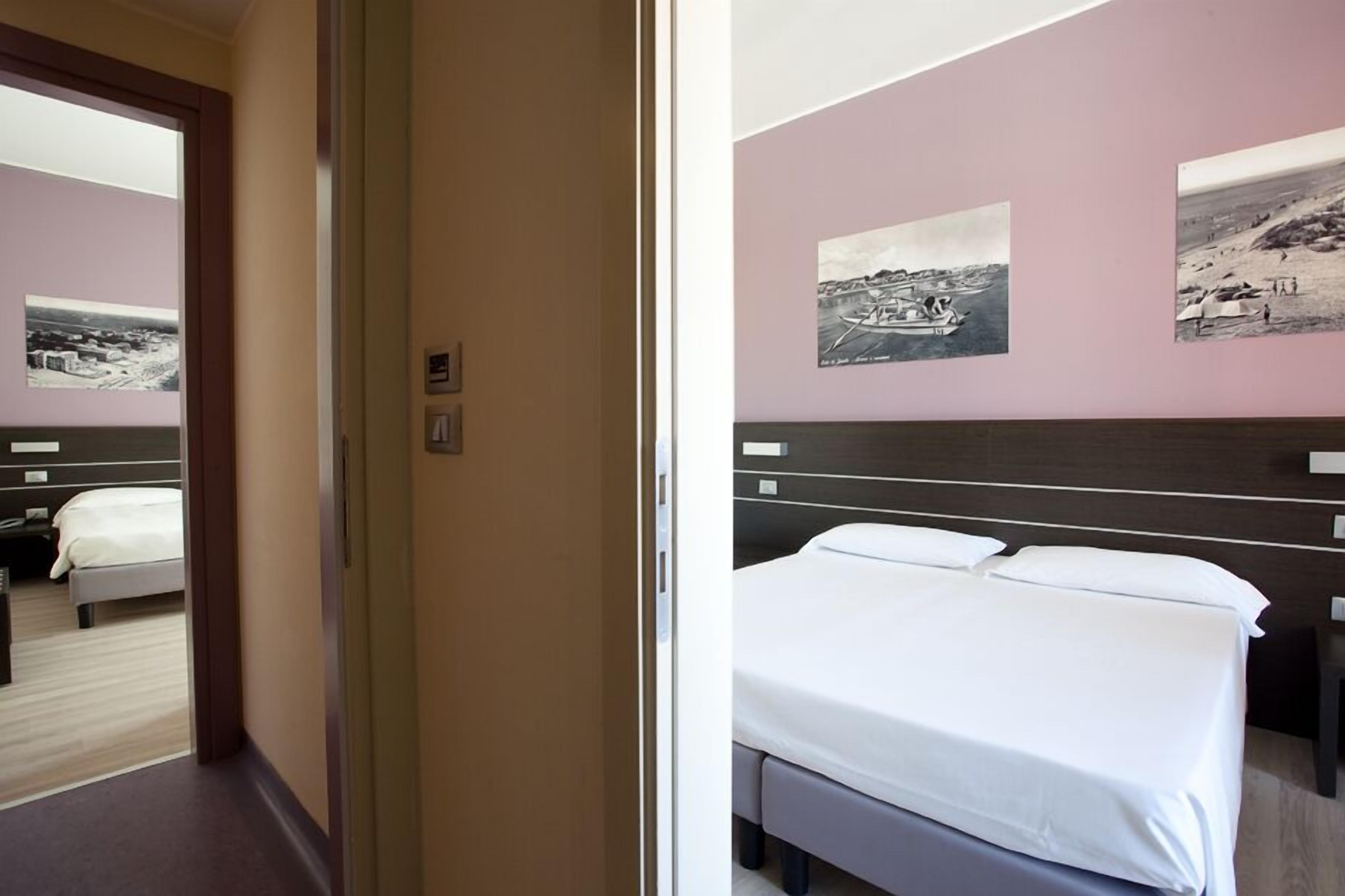 Hotel Vienna Lido di Jesolo