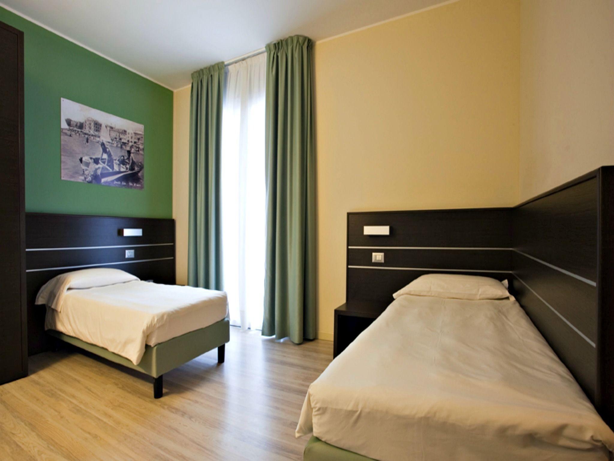 Vienna 3* Lido di Jesolo