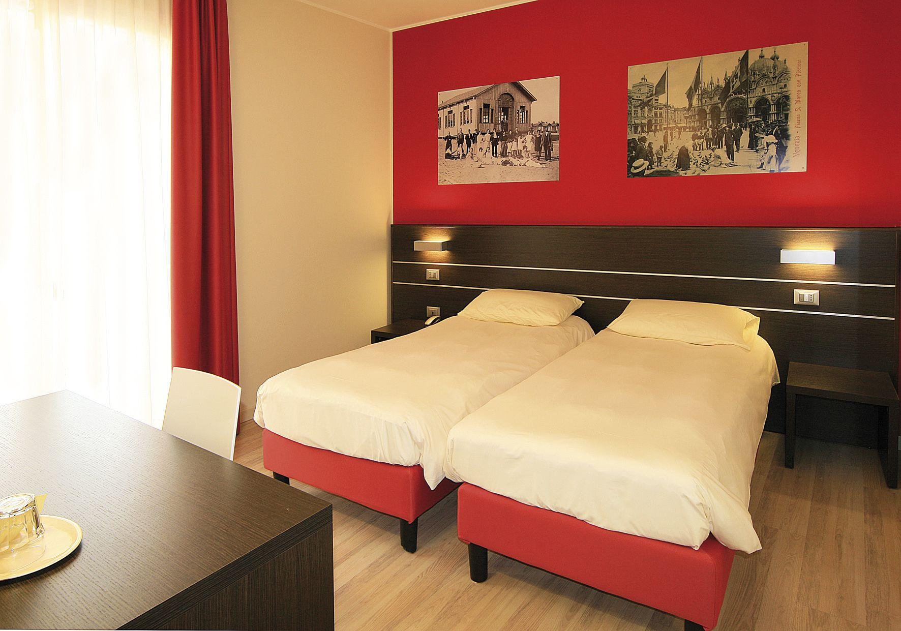 Vienna Hotel Lido di Jesolo