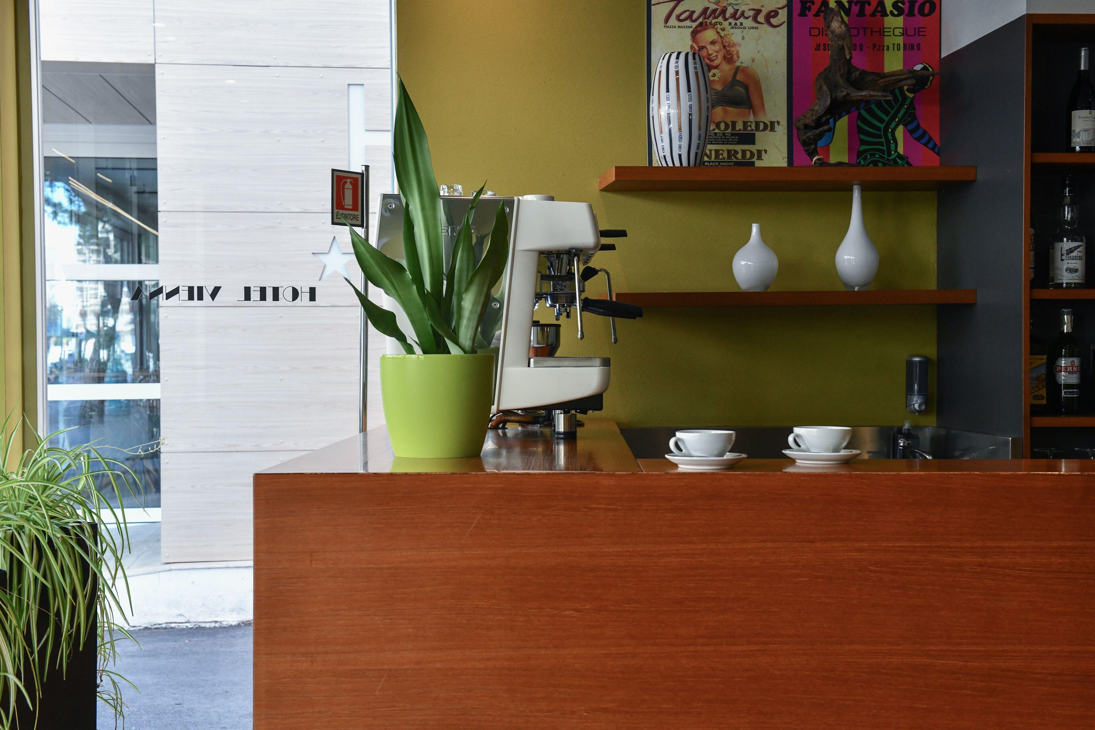 Vienna Hotel Lido di Jesolo