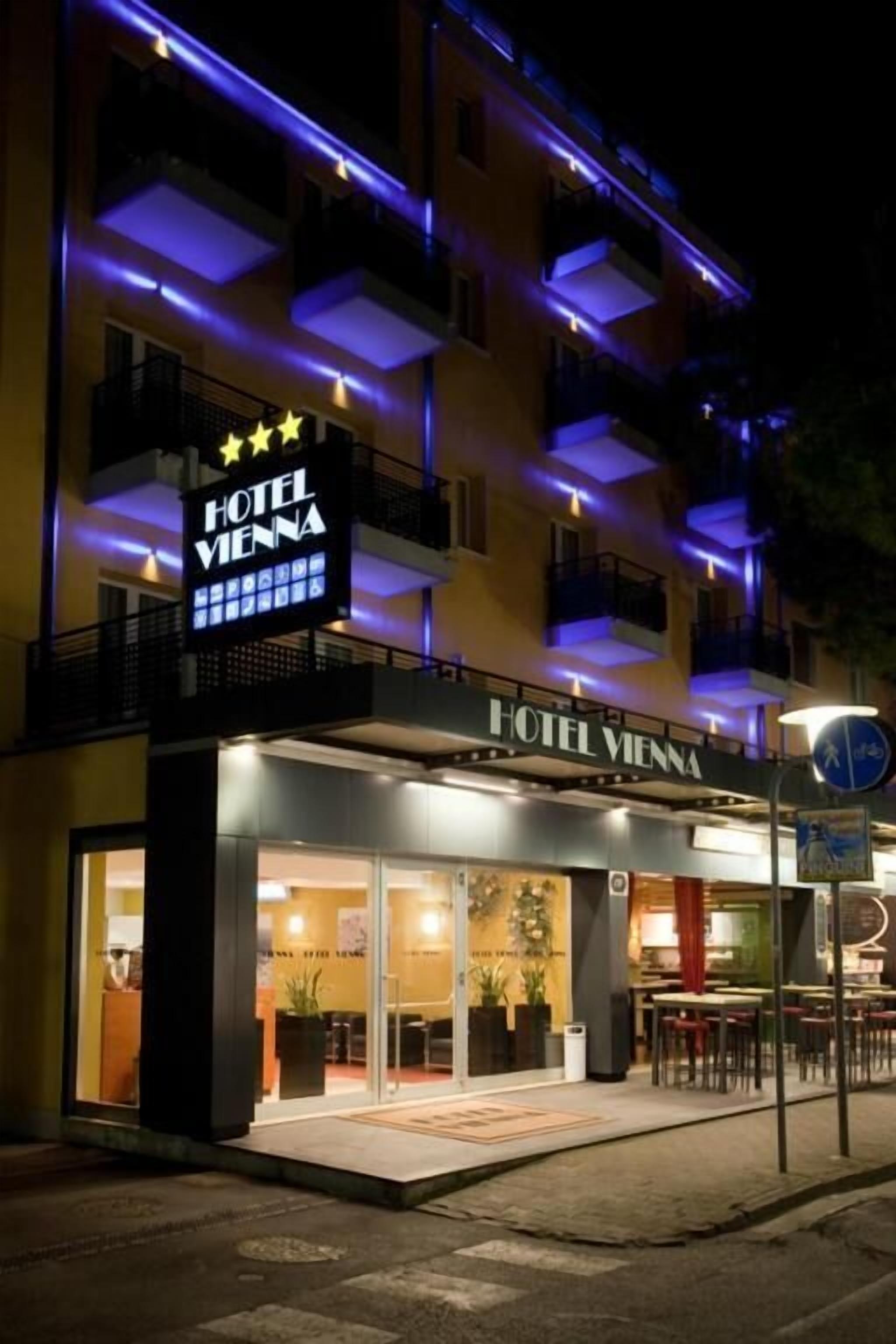 Vienna 3* Lido di Jesolo