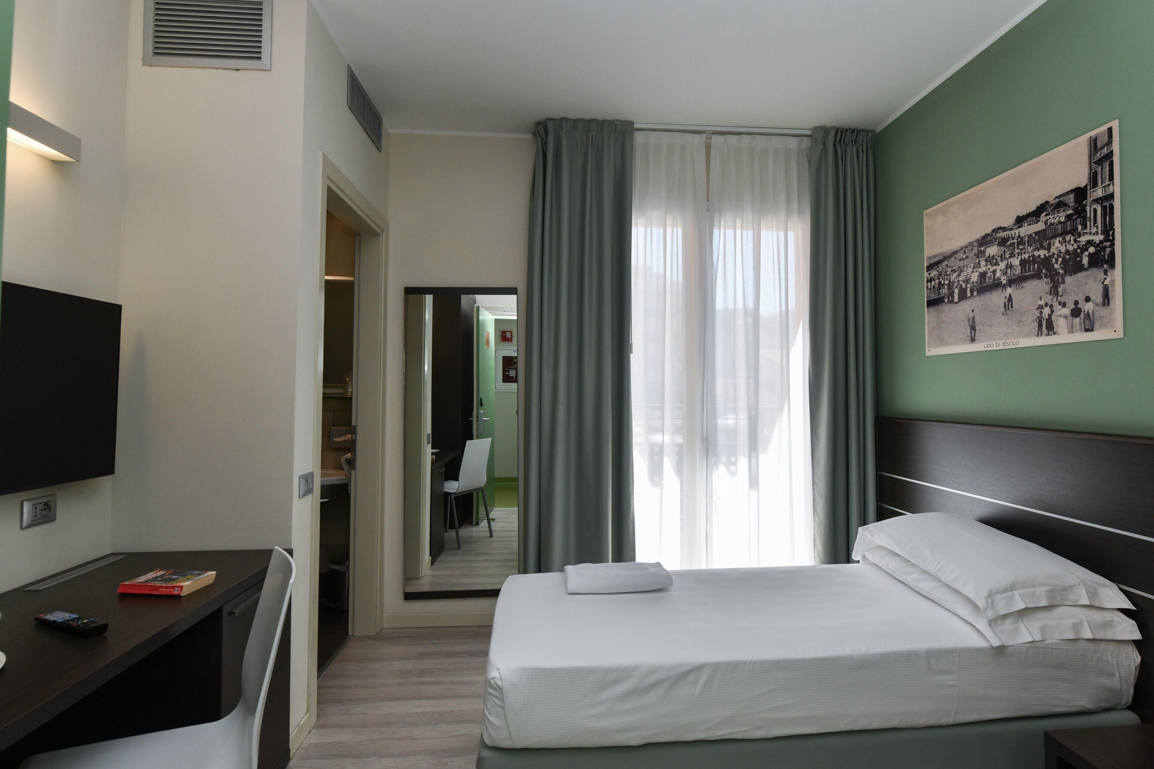 Vienna Hotel Lido di Jesolo