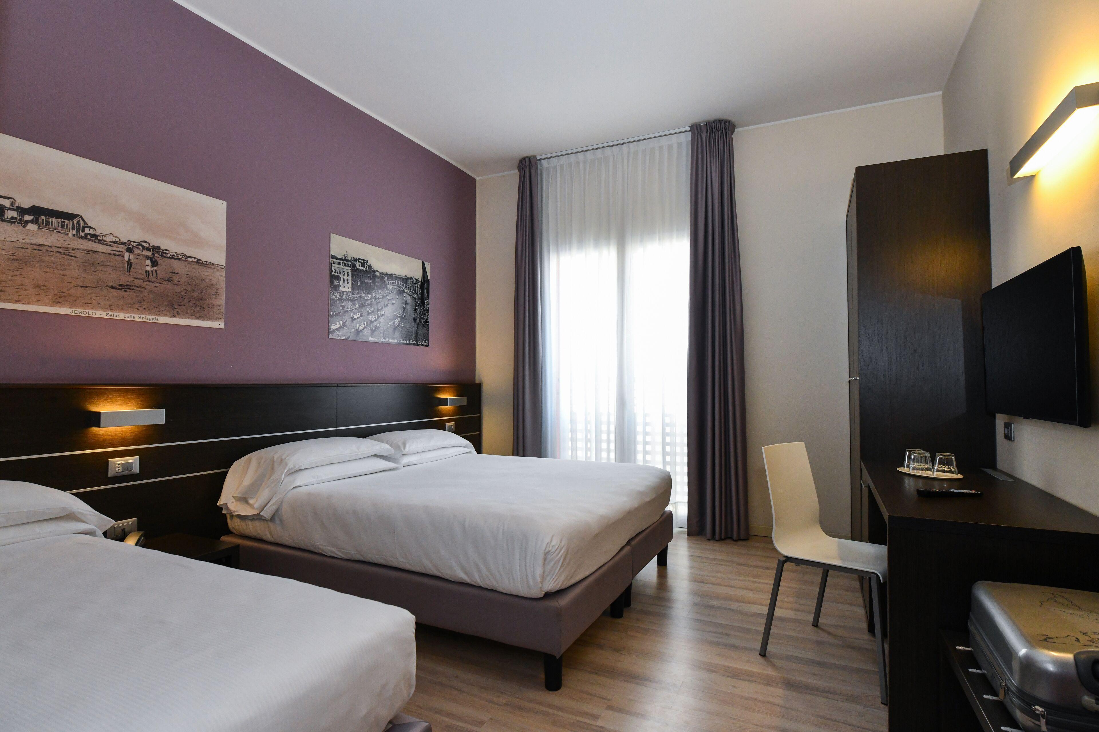 Hotel Vienna 3*