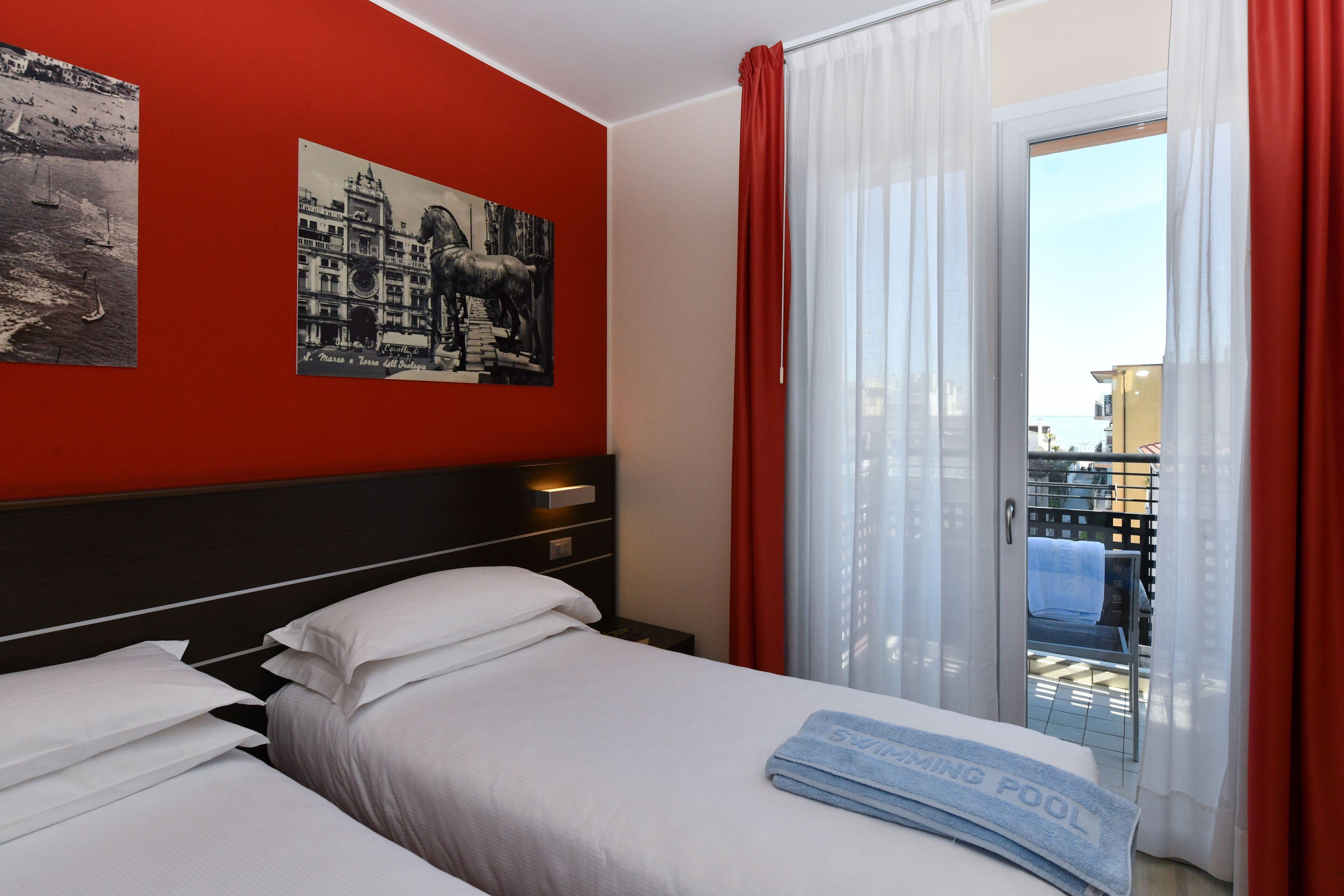 Vienna 3* Lido di Jesolo