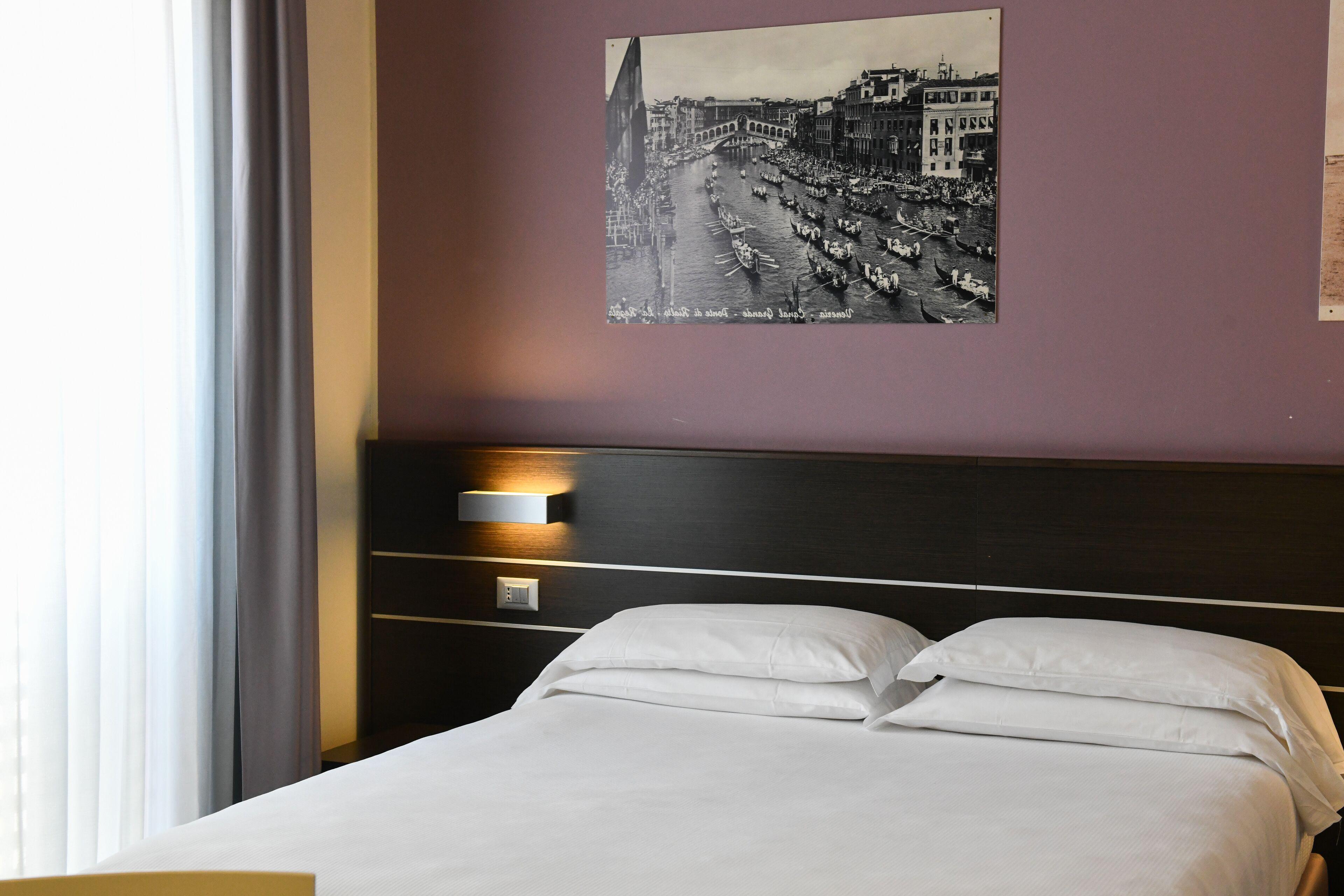 Hotel Vienna 3*