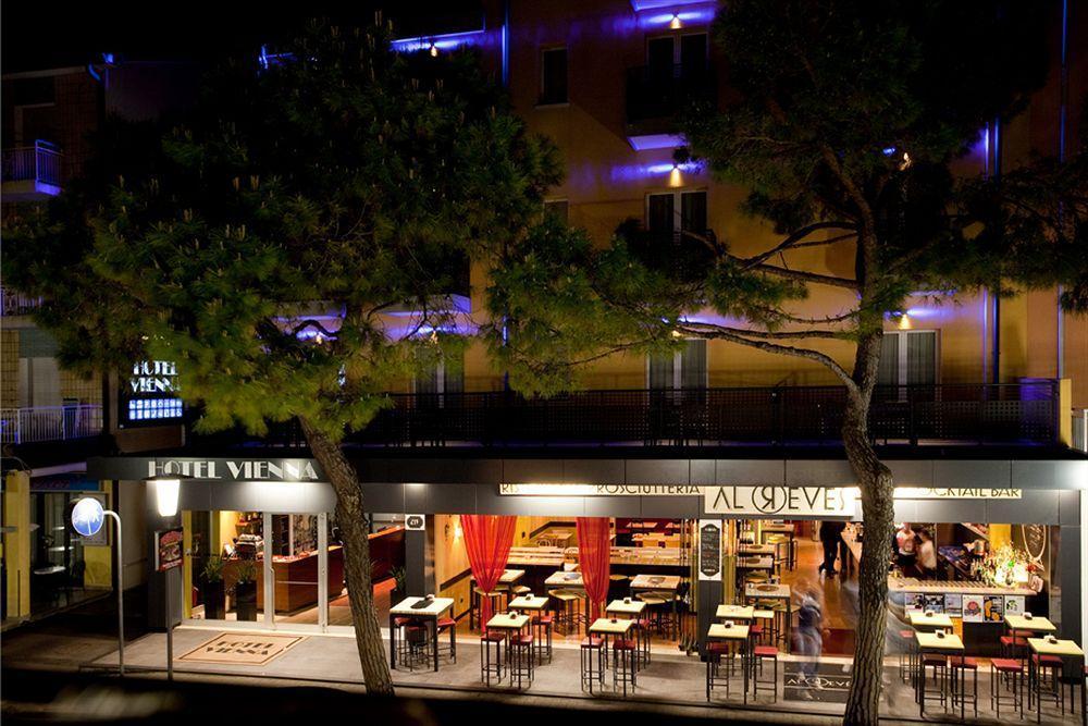 Vienna Lido di Jesolo