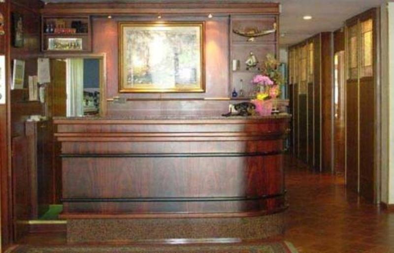 Hotel Vienna Lido di Jesolo