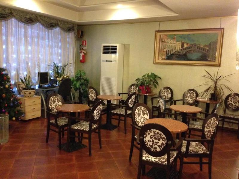 Vienna 3* Lido di Jesolo