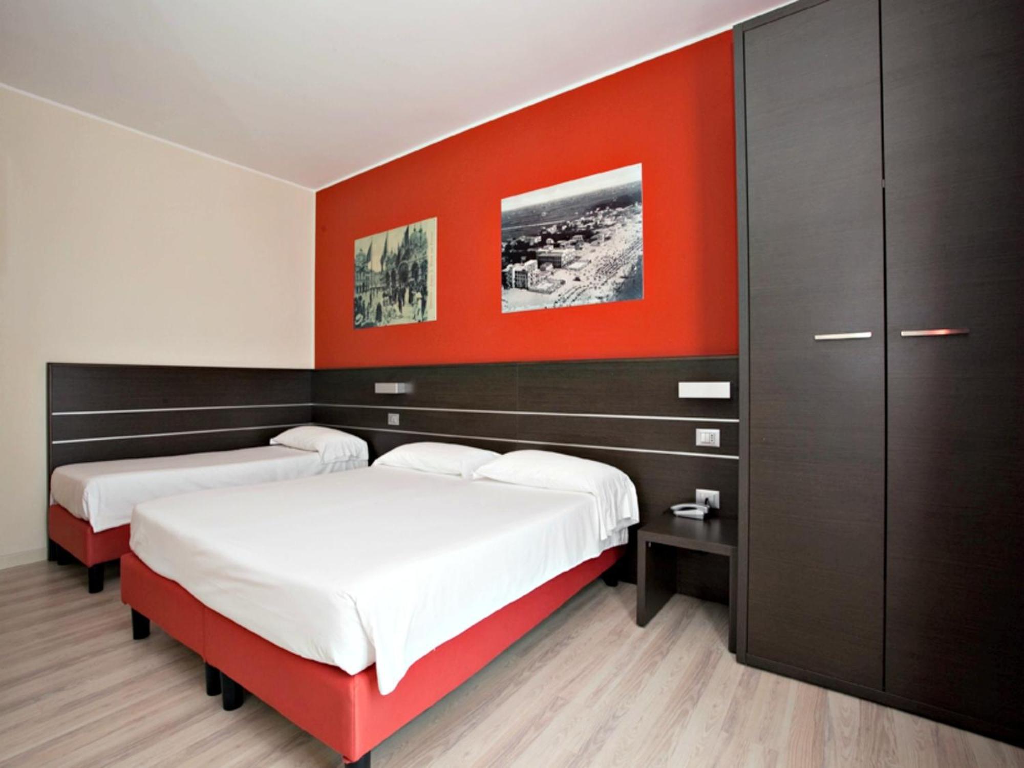 Vienna Lido di Jesolo