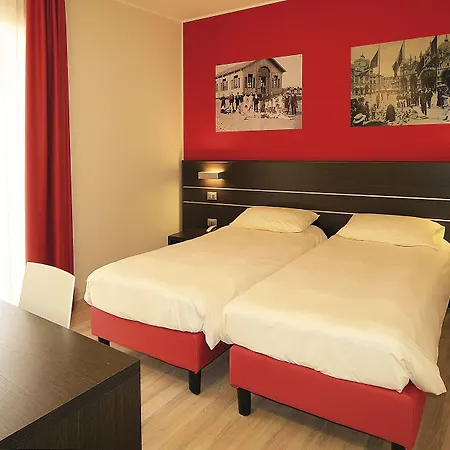 Vienna Hotel Lido di Jesolo
