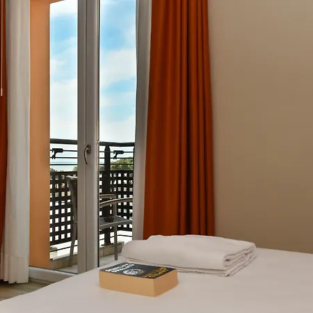 Hotel Vienna Lido di Jesolo