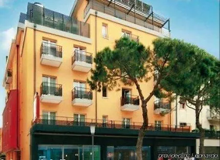 Vienna Hotel